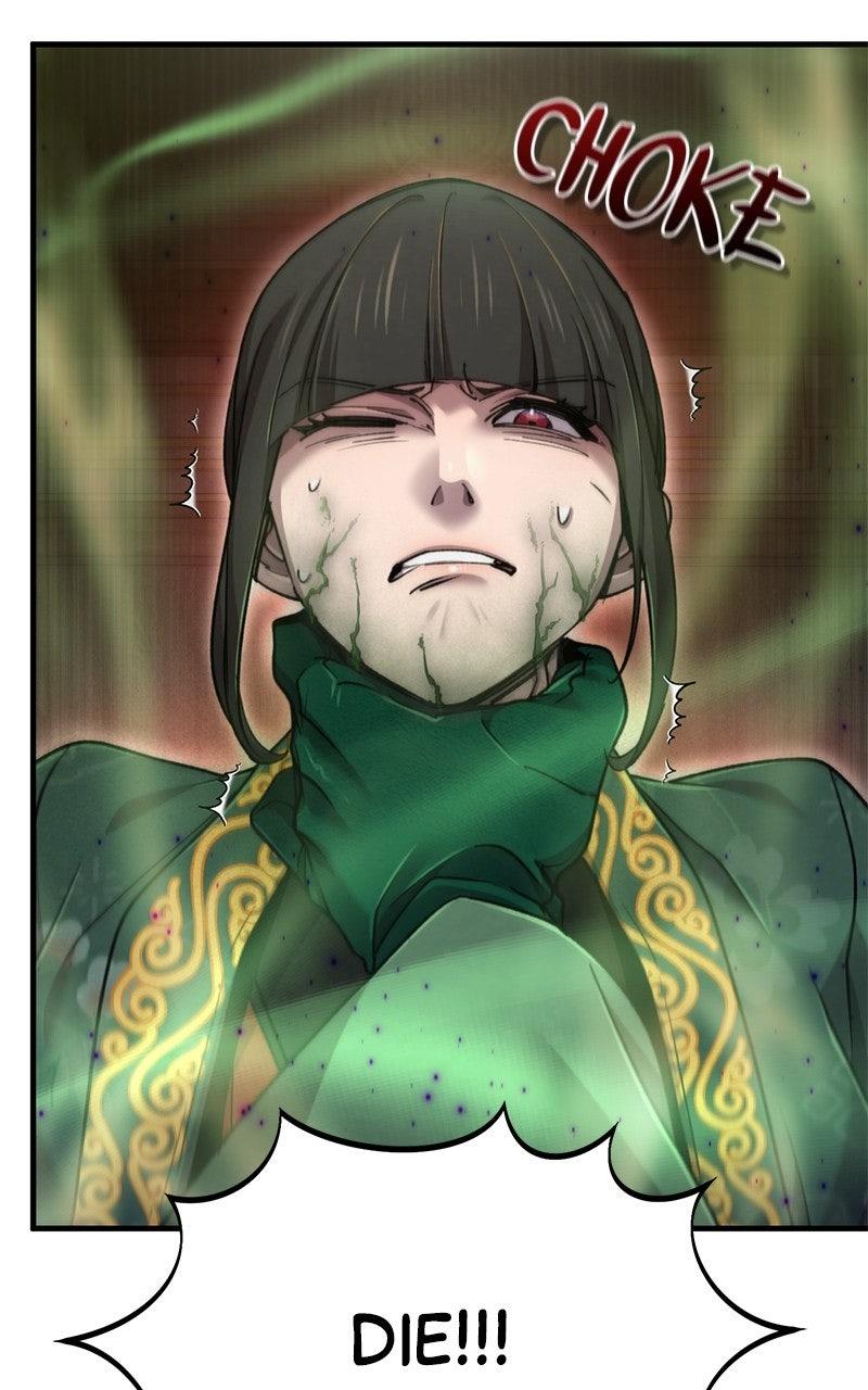 The Masters Have Subscribed Chap 63 - Next Chap 64