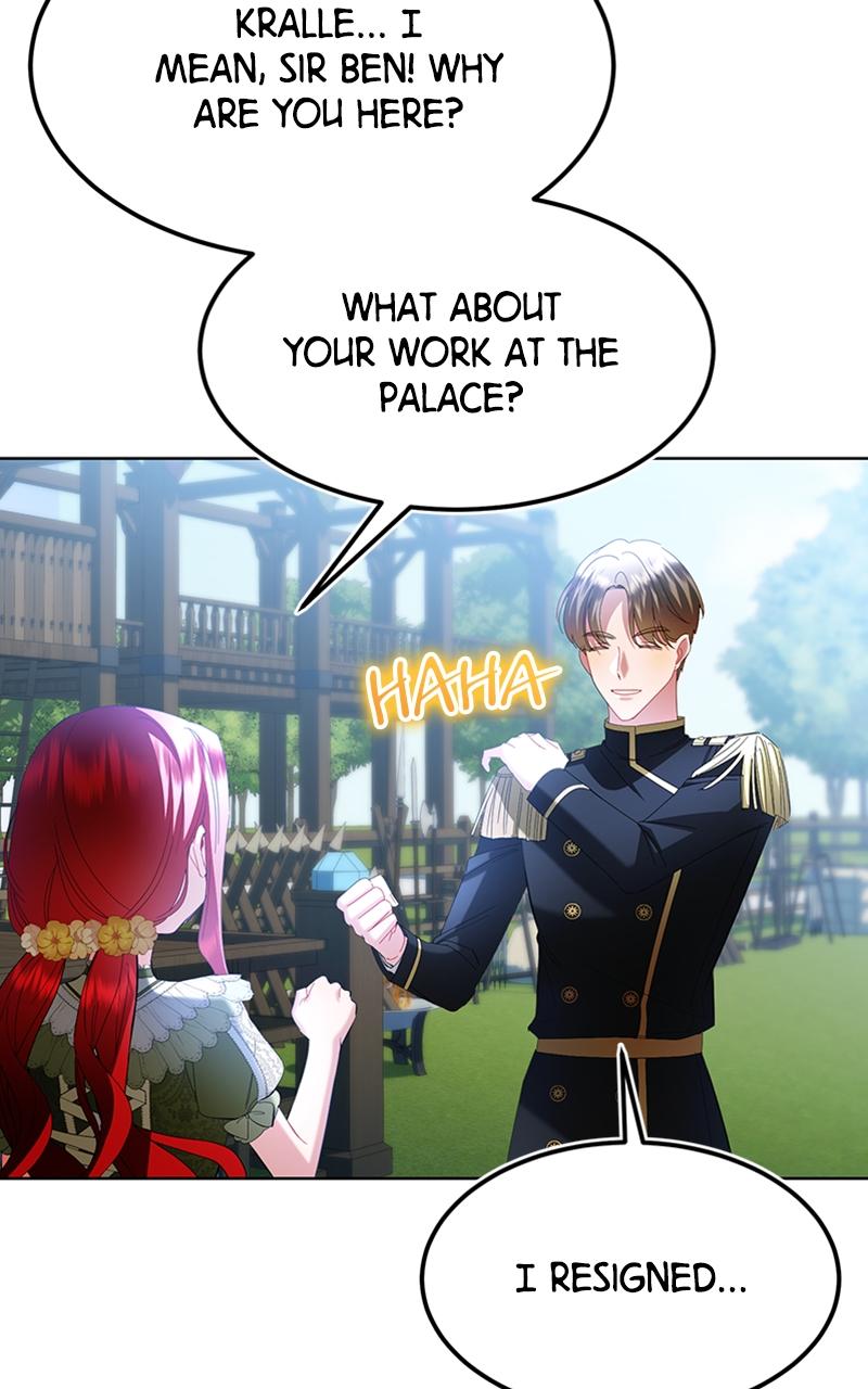 The Knight Becomes a Black Flower Chap 7 - Next Chap 8