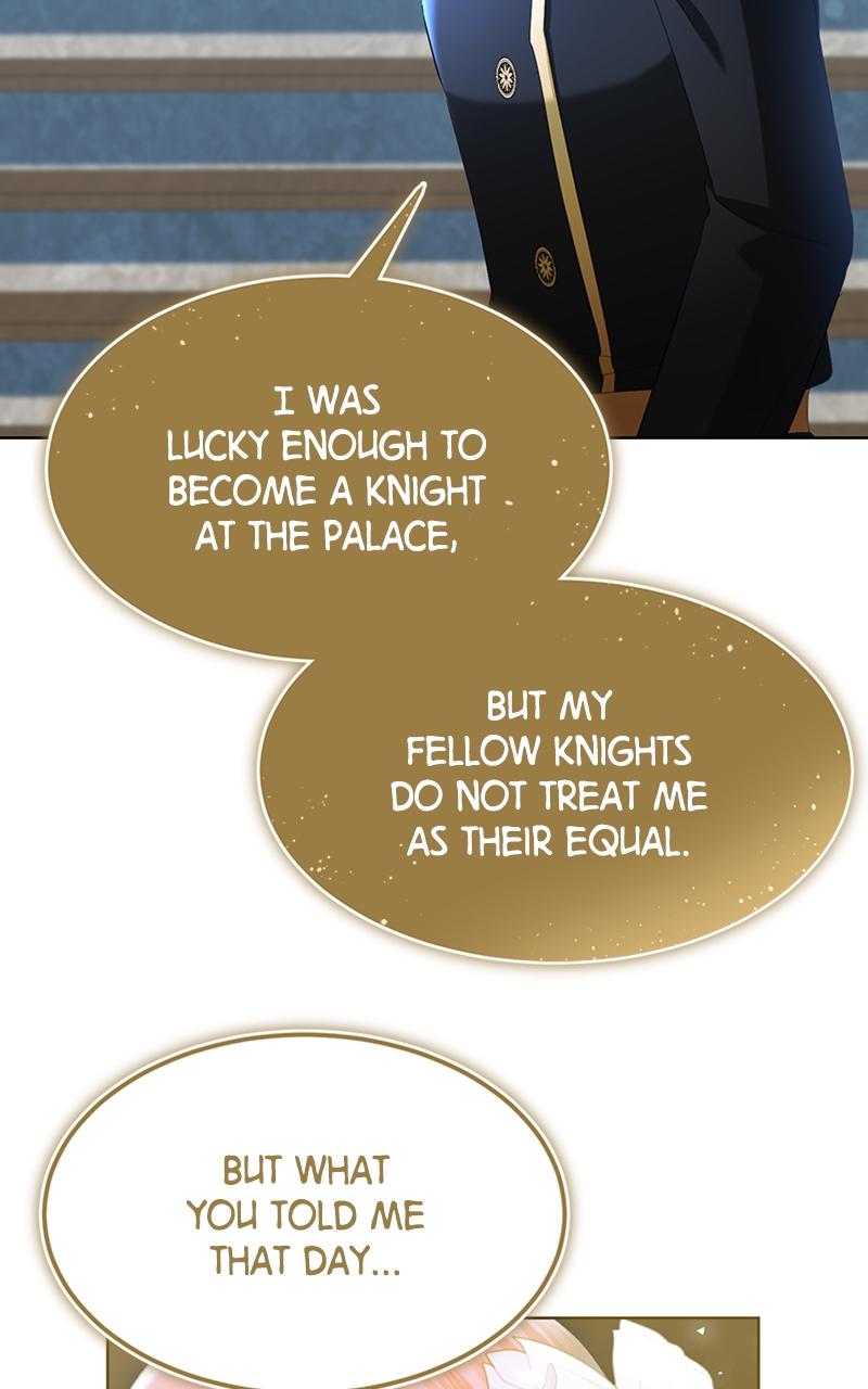 The Knight Becomes a Black Flower Chap 7 - Next Chap 8