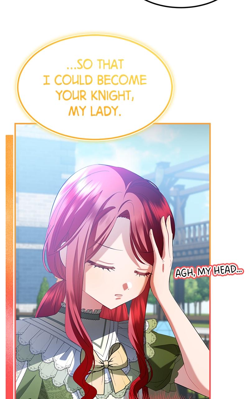 The Knight Becomes a Black Flower Chap 7 - Next Chap 8