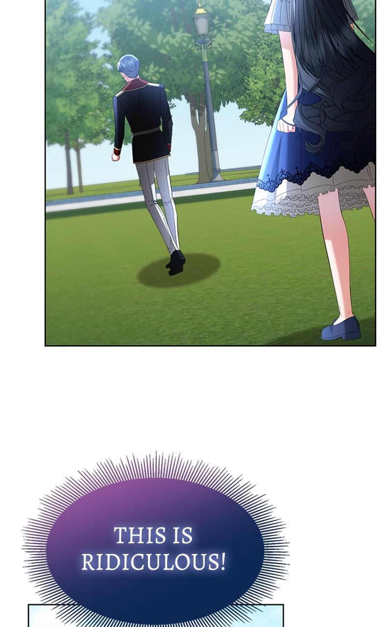 The Knight Becomes a Black Flower Chap 7 - Next Chap 8