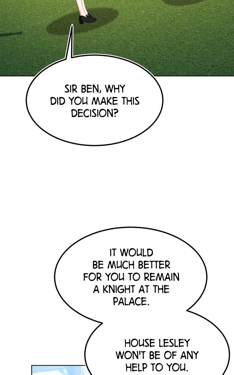 The Knight Becomes a Black Flower Chap 7 - Next Chap 8