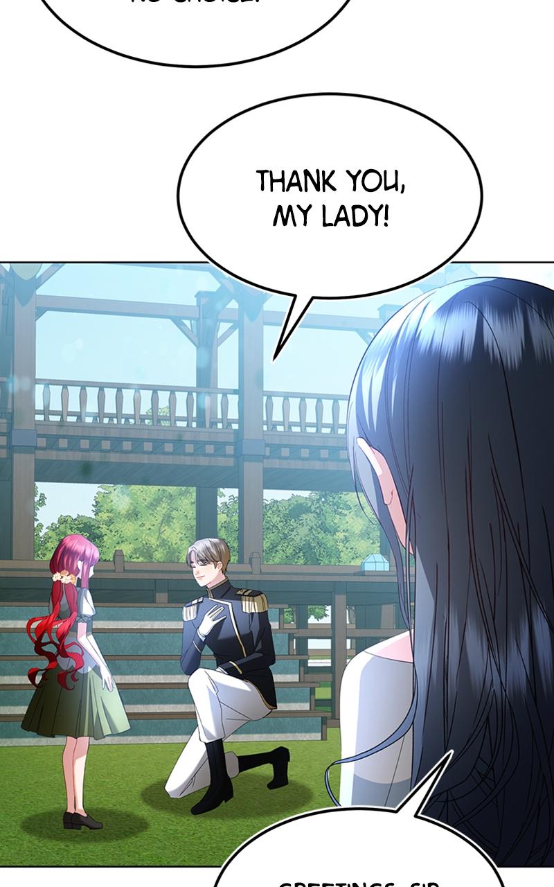 The Knight Becomes a Black Flower Chap 7 - Next Chap 8