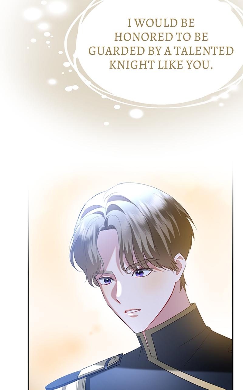 The Knight Becomes a Black Flower Chap 7 - Next Chap 8