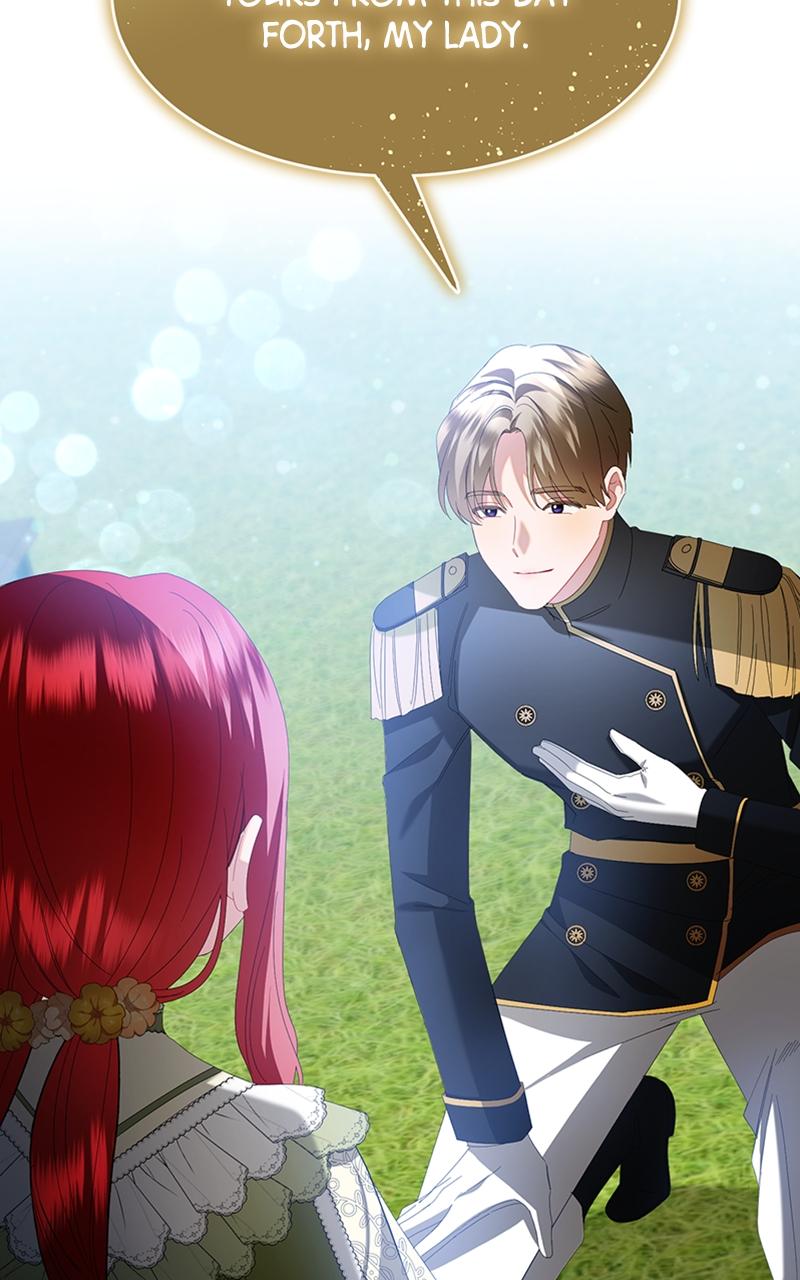 The Knight Becomes a Black Flower Chap 7 - Next Chap 8