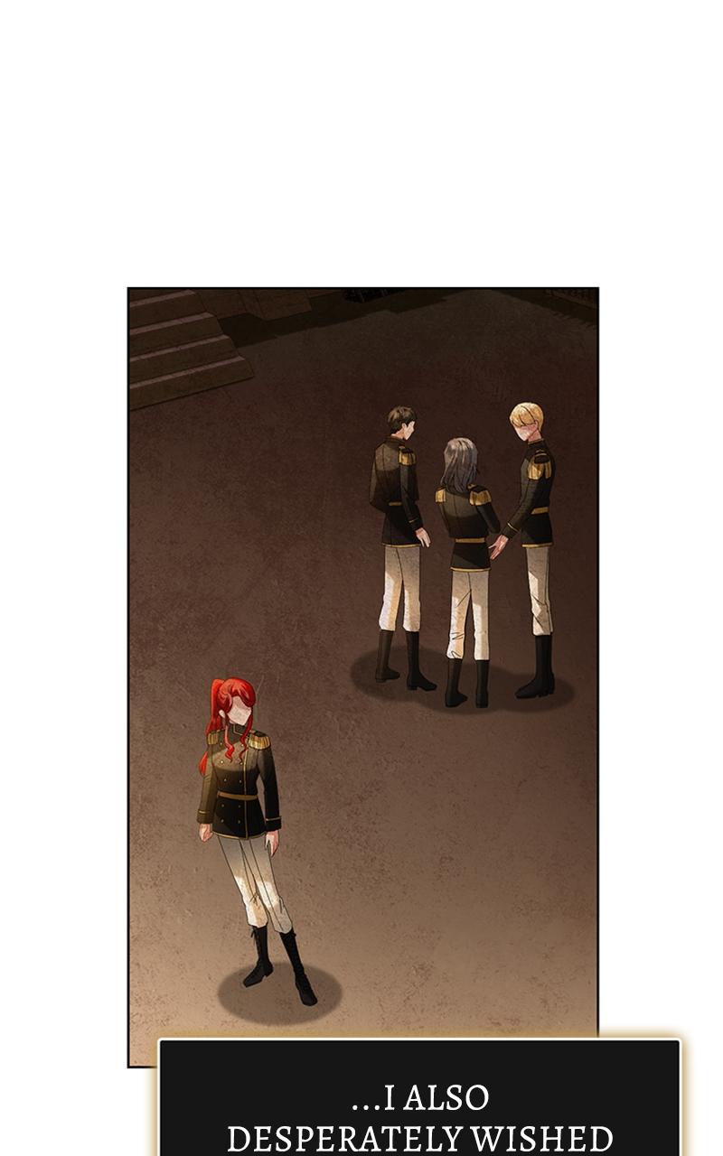 The Knight Becomes a Black Flower Chap 7 - Next Chap 8
