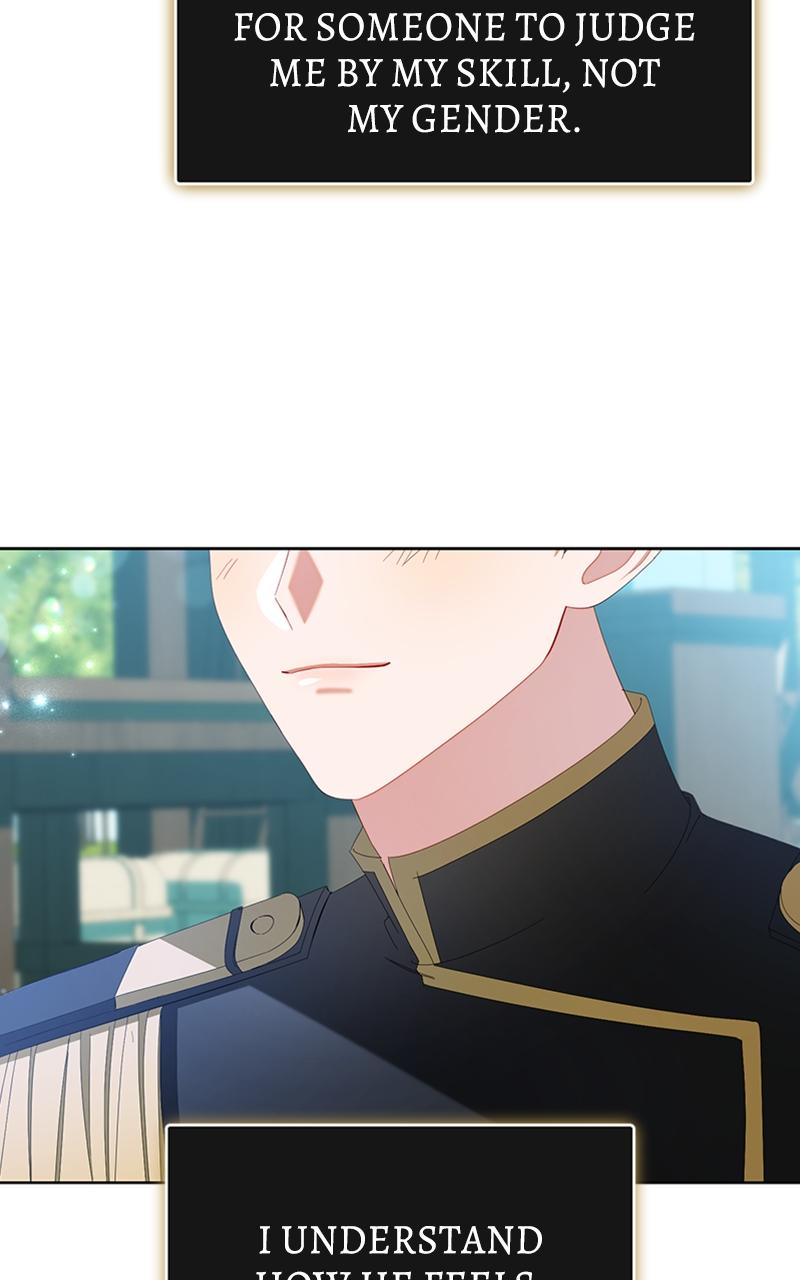 The Knight Becomes a Black Flower Chap 7 - Next Chap 8