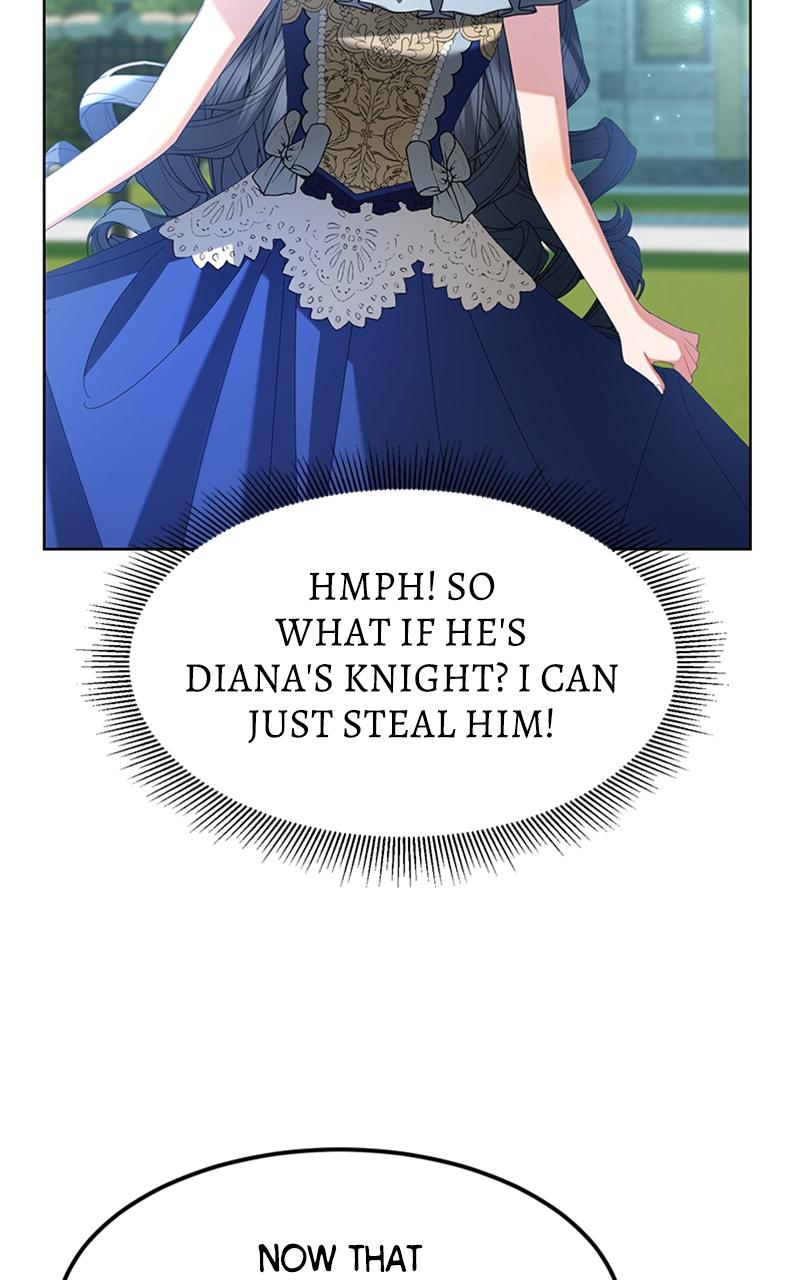 The Knight Becomes a Black Flower Chap 7 - Next Chap 8