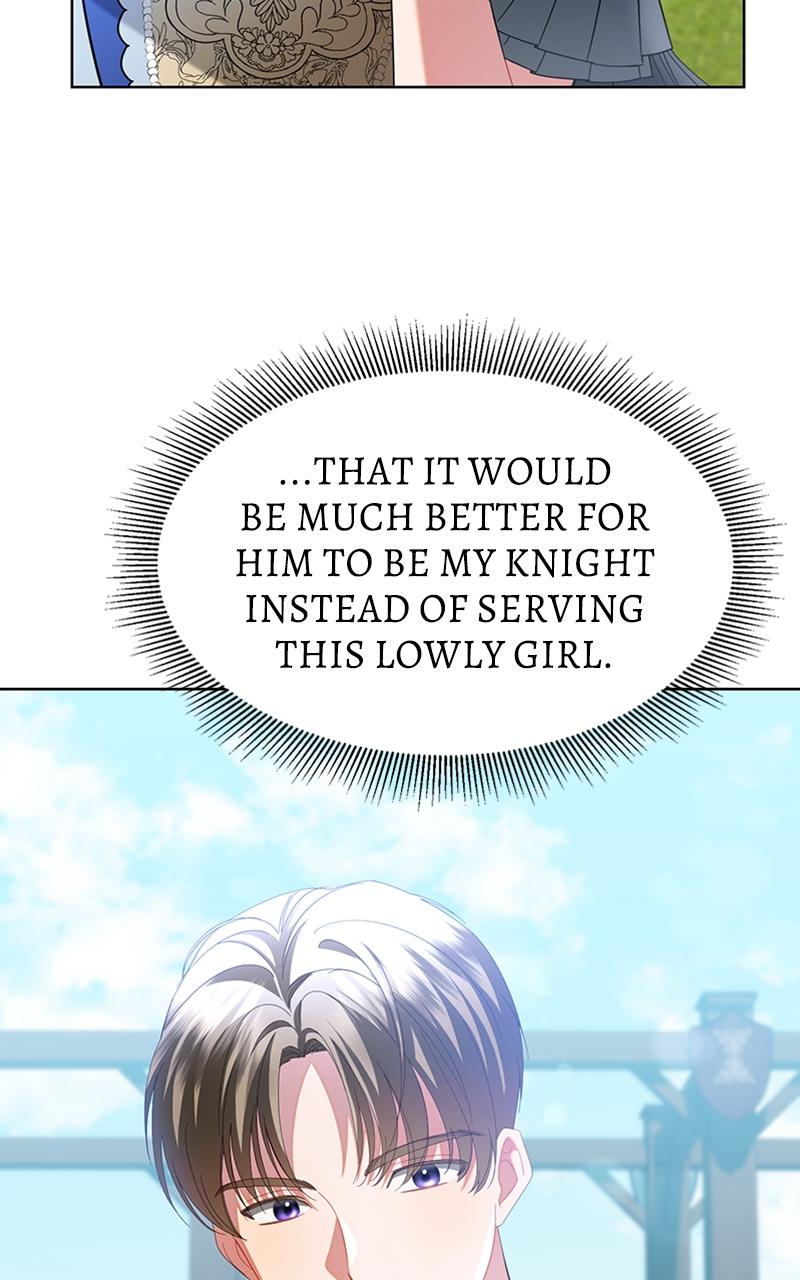 The Knight Becomes a Black Flower Chap 7 - Next Chap 8