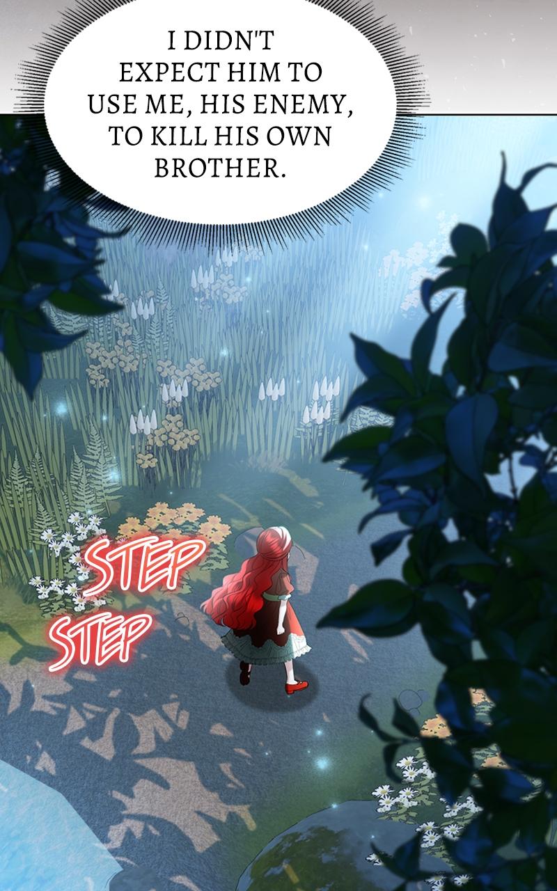 The Knight Becomes a Black Flower Chap 7 - Next Chap 8