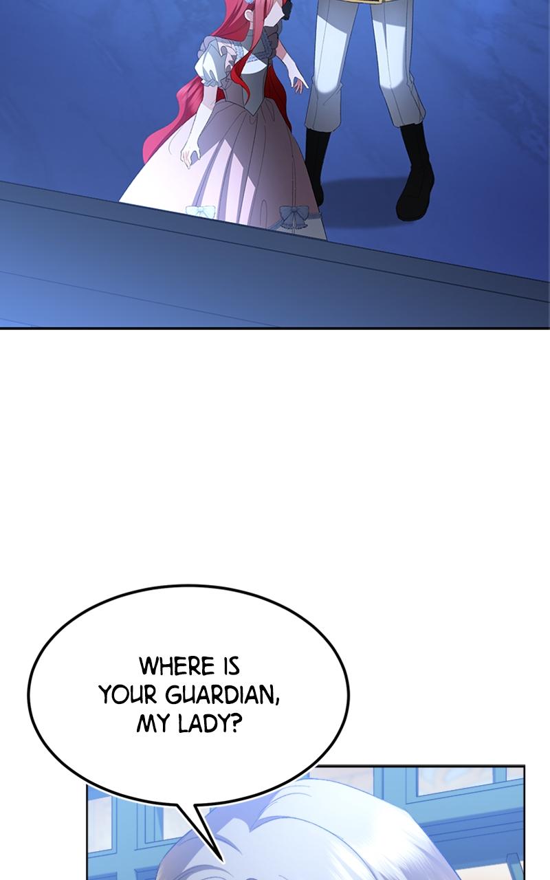 The Knight Becomes a Black Flower Chap 4 - Next Chap 5