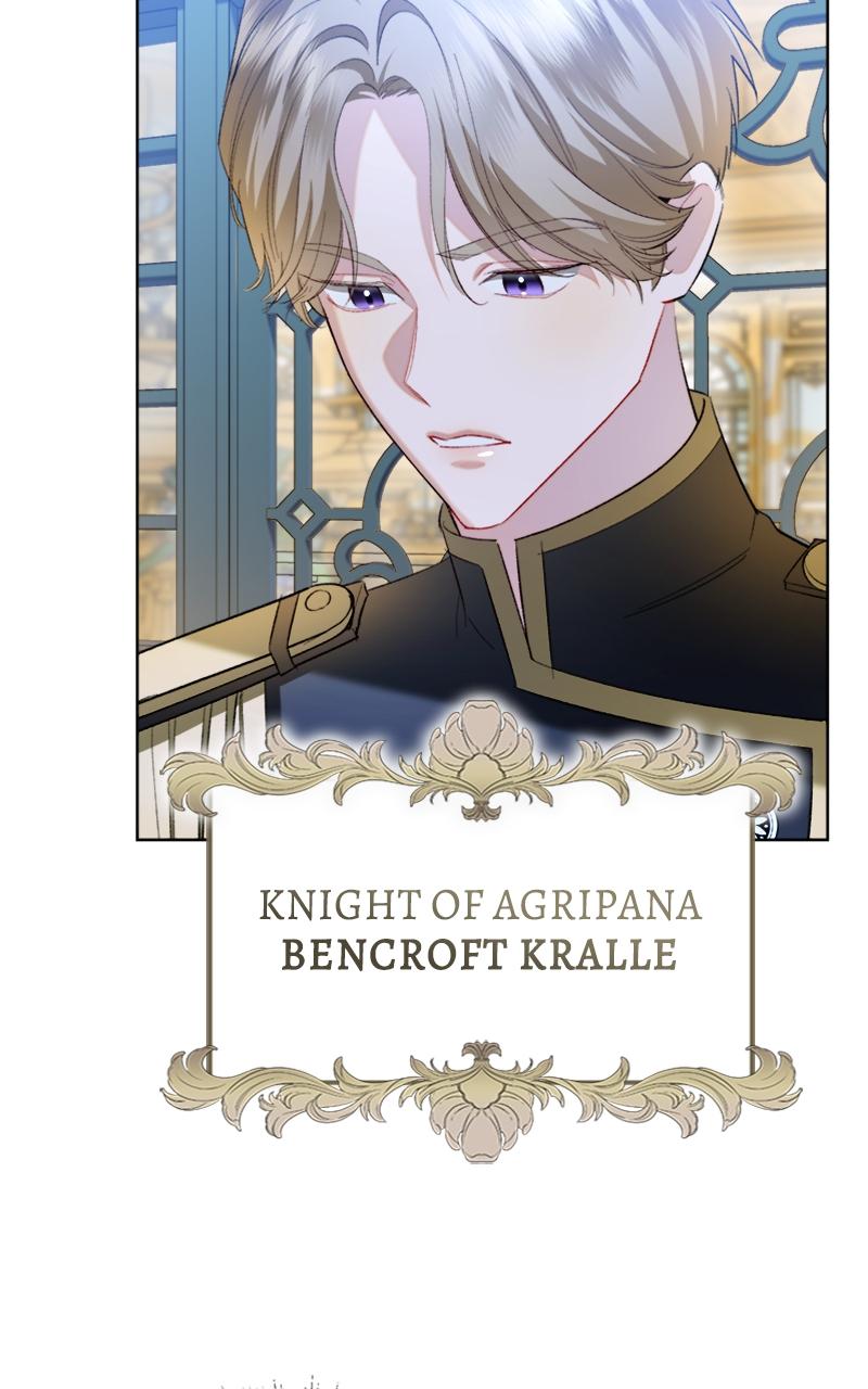 The Knight Becomes a Black Flower Chap 4 - Next Chap 5