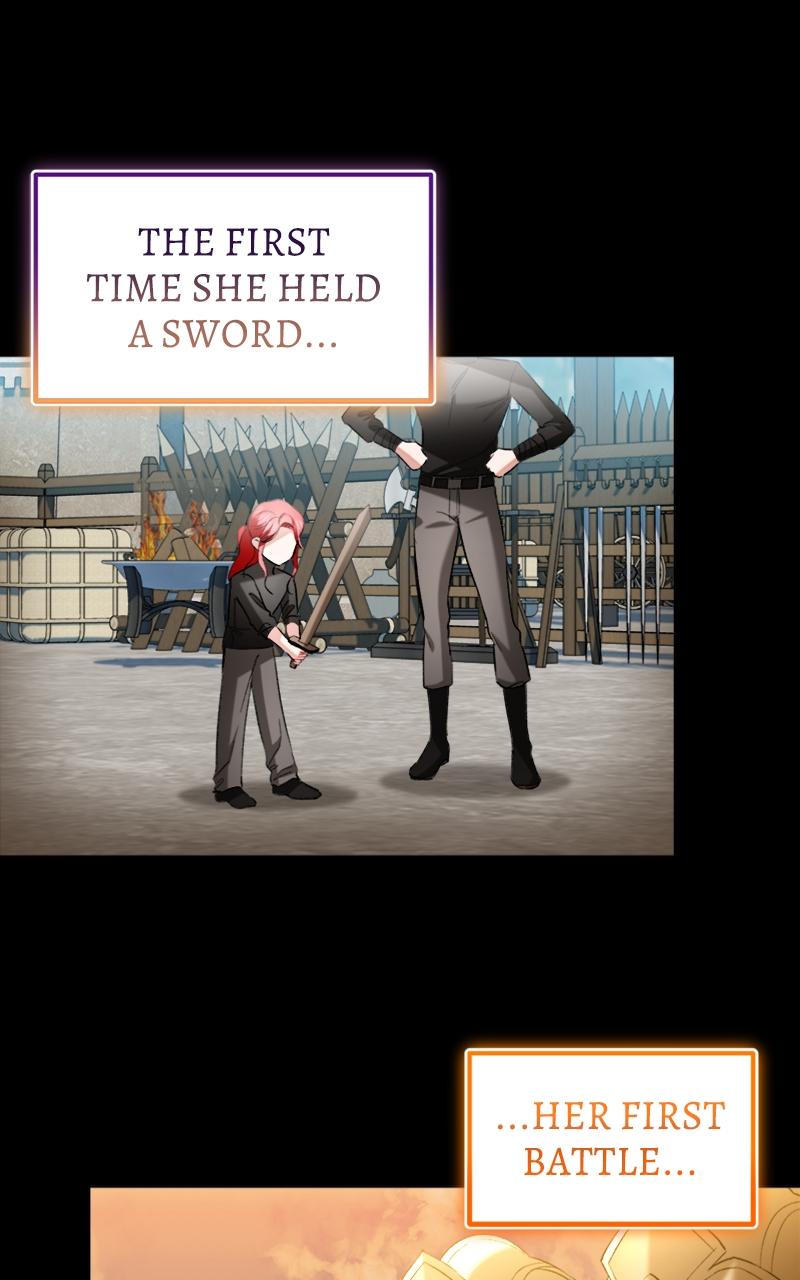 The Knight Becomes a Black Flower Chap 4 - Next Chap 5