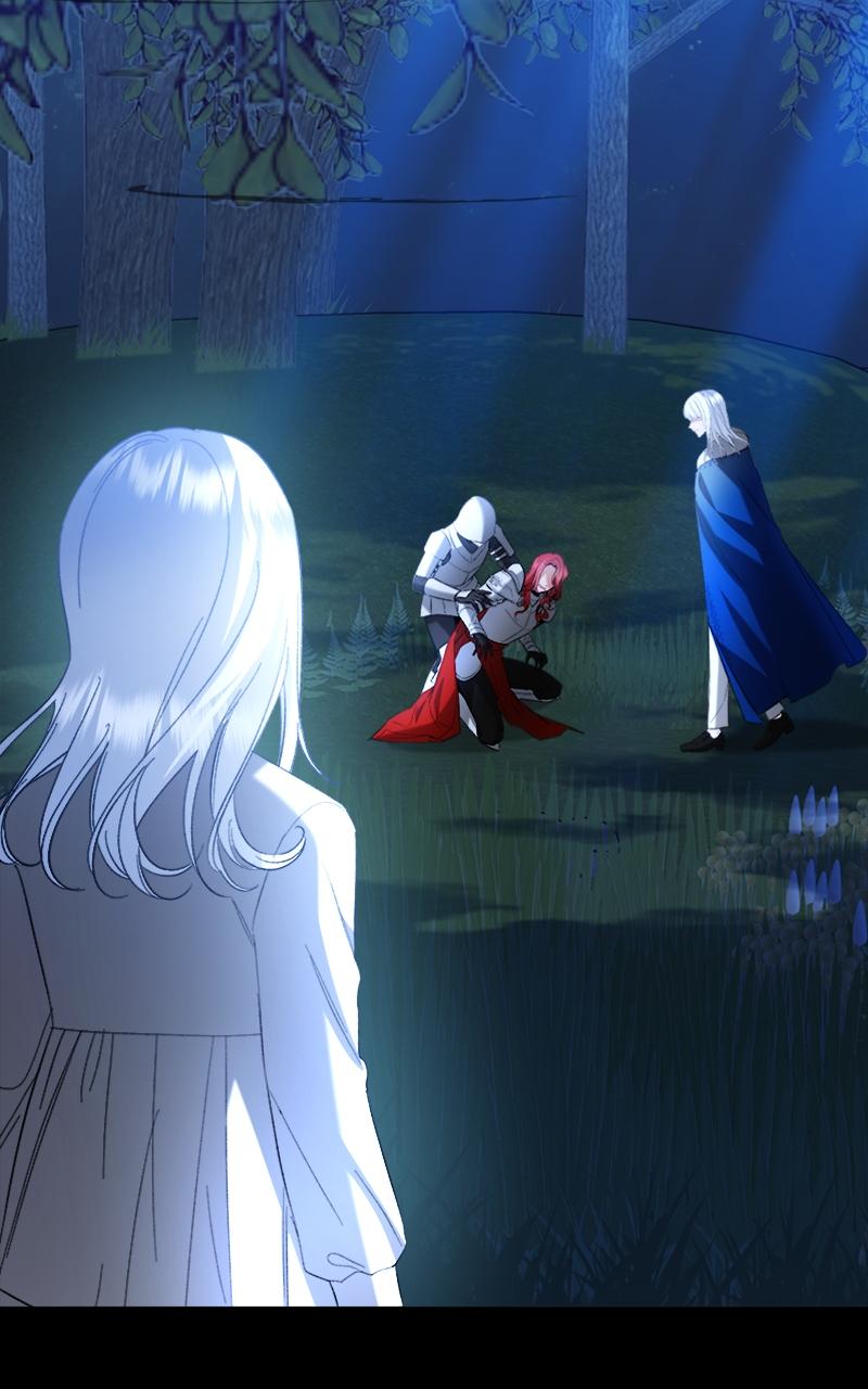 The Knight Becomes a Black Flower Chap 4 - Next Chap 5