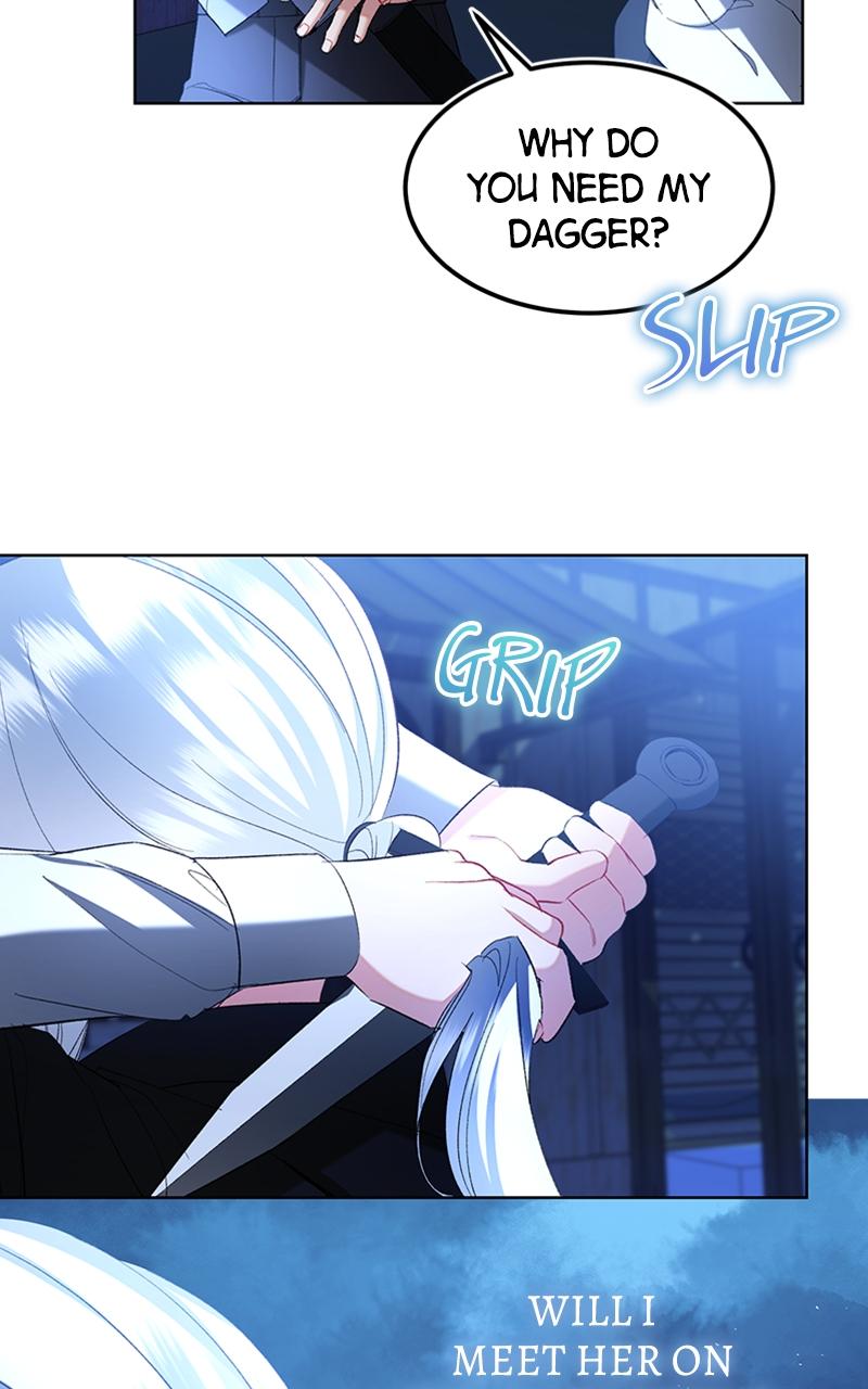 The Knight Becomes a Black Flower Chap 4 - Next Chap 5