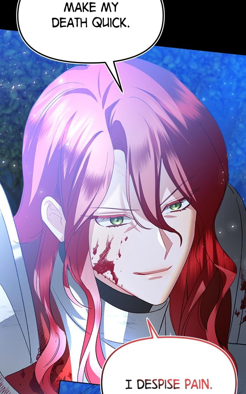 The Knight Becomes a Black Flower Chap 4 - Next Chap 5