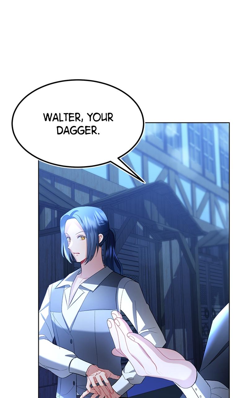 The Knight Becomes a Black Flower Chap 4 - Next Chap 5