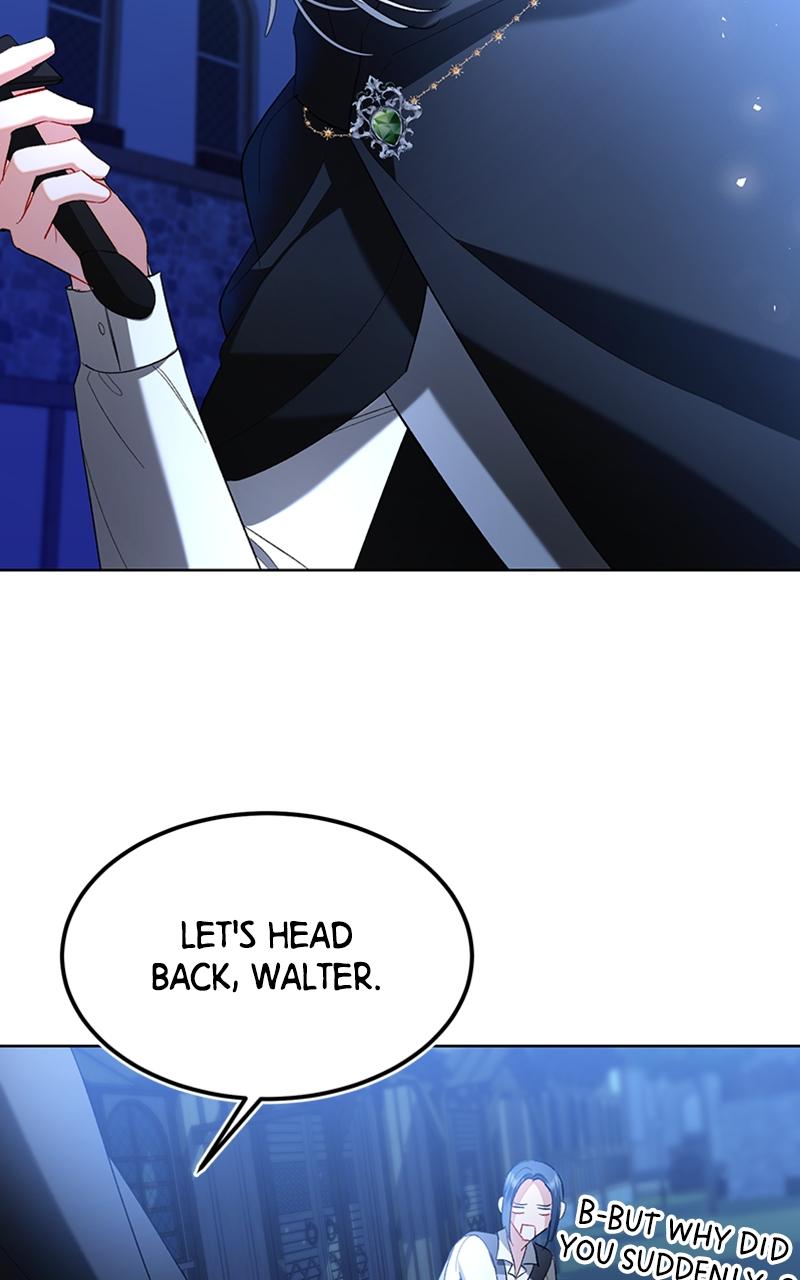 The Knight Becomes a Black Flower Chap 4 - Next Chap 5