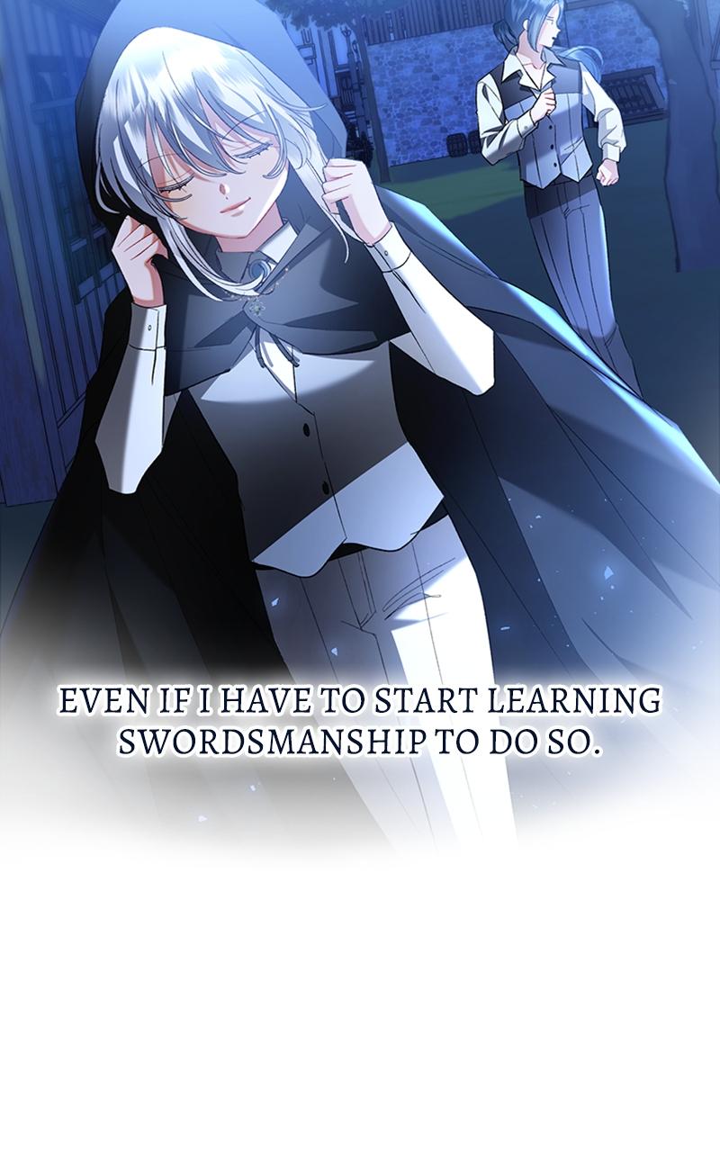 The Knight Becomes a Black Flower Chap 4 - Next Chap 5