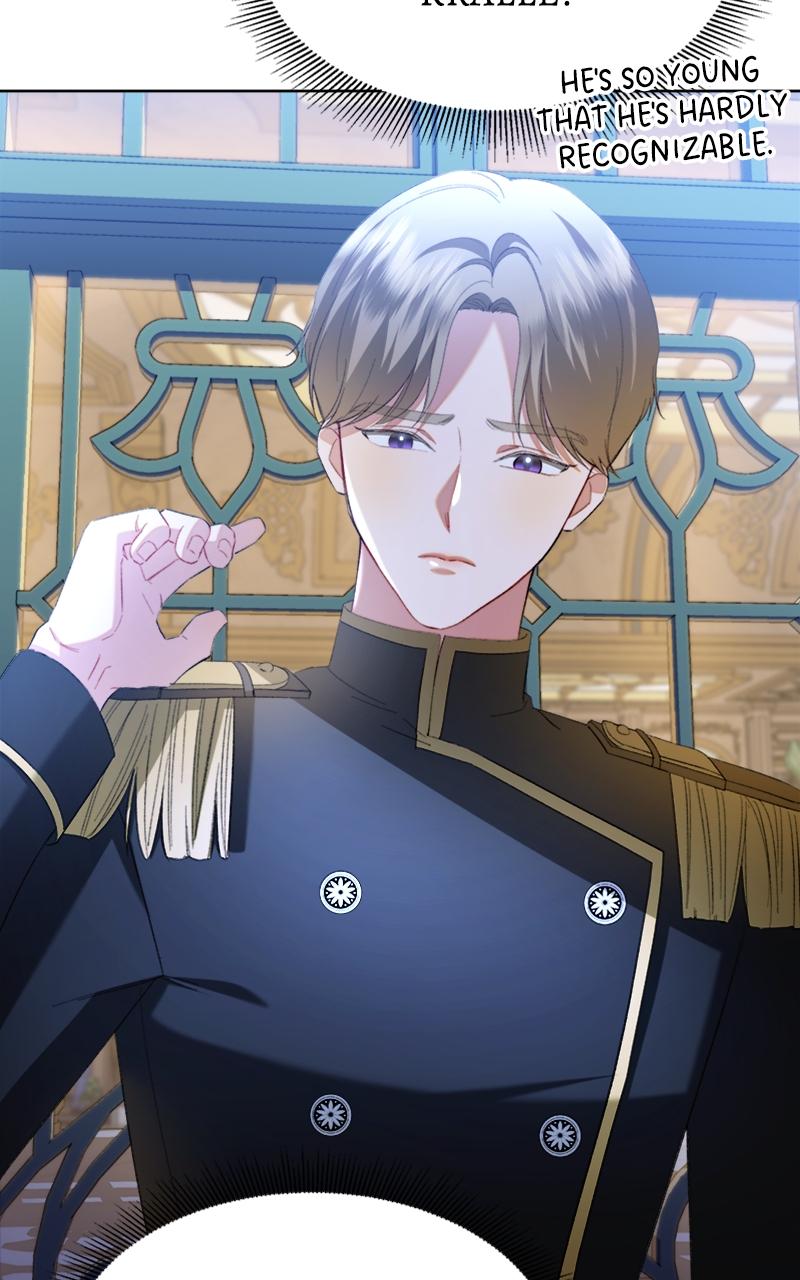 The Knight Becomes a Black Flower Chap 4 - Next Chap 5