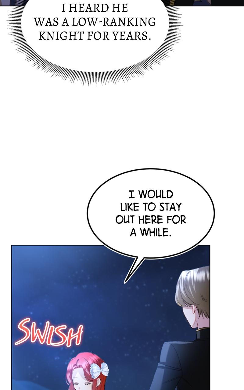 The Knight Becomes a Black Flower Chap 4 - Next Chap 5