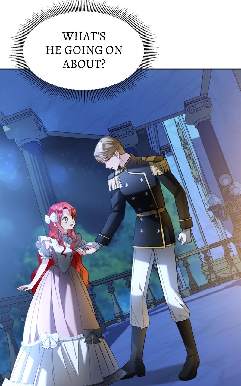 The Knight Becomes a Black Flower Chap 4 - Next Chap 5