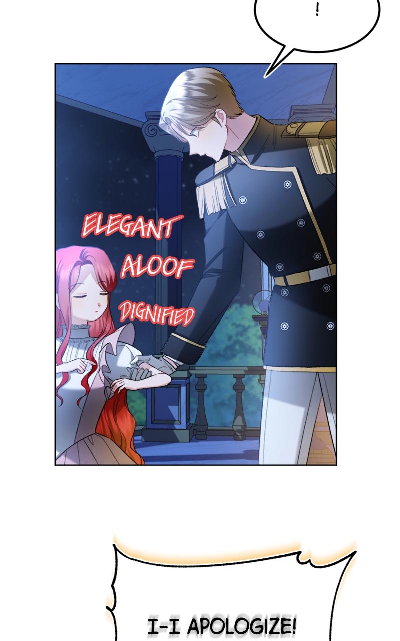 The Knight Becomes a Black Flower Chap 4 - Next Chap 5