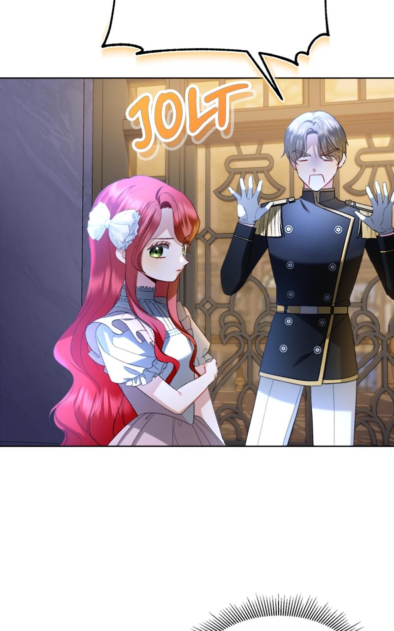 The Knight Becomes a Black Flower Chap 4 - Next Chap 5