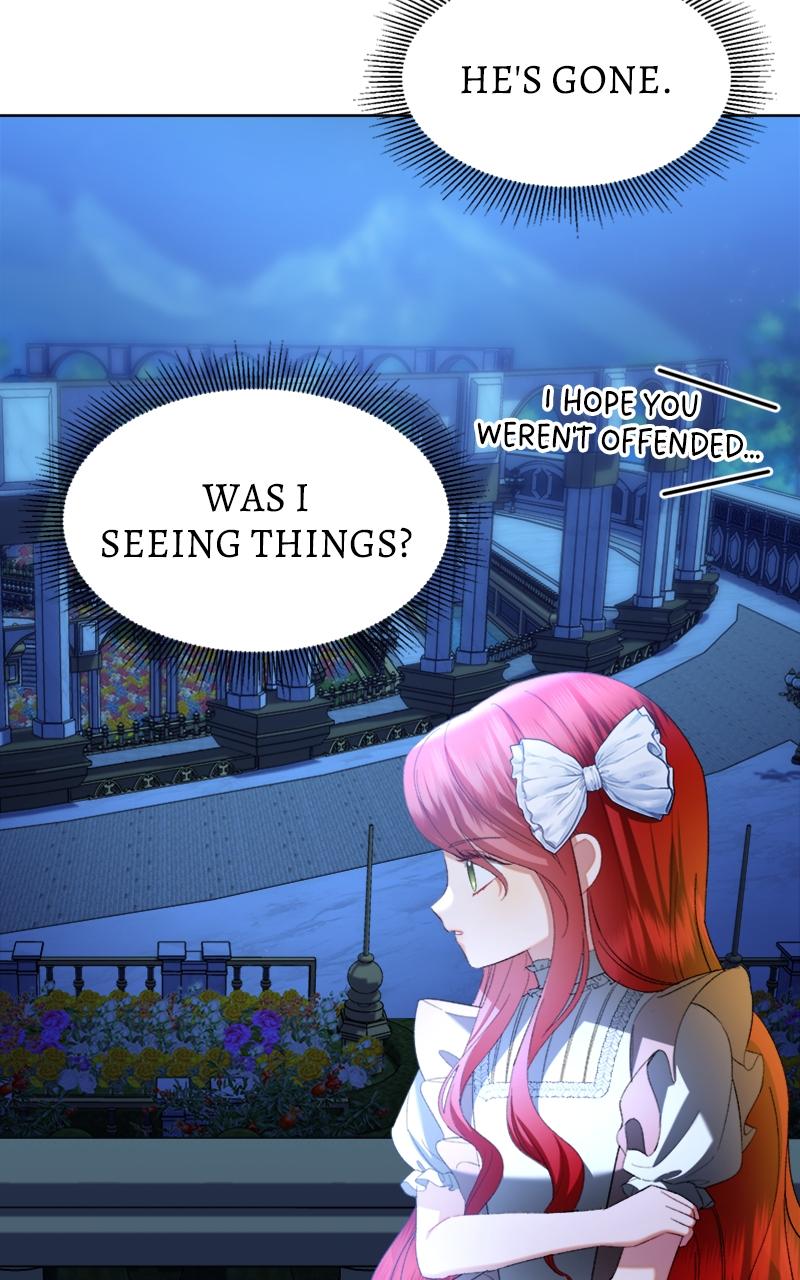 The Knight Becomes a Black Flower Chap 4 - Next Chap 5