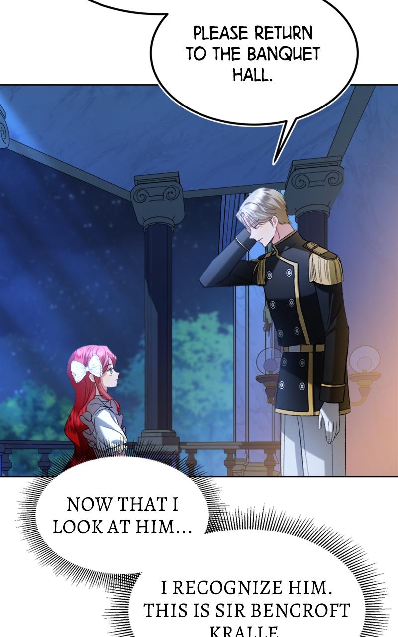 The Knight Becomes a Black Flower Chap 4 - Next Chap 5