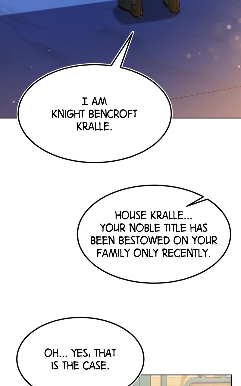 The Knight Becomes a Black Flower Chap 4 - Next Chap 5