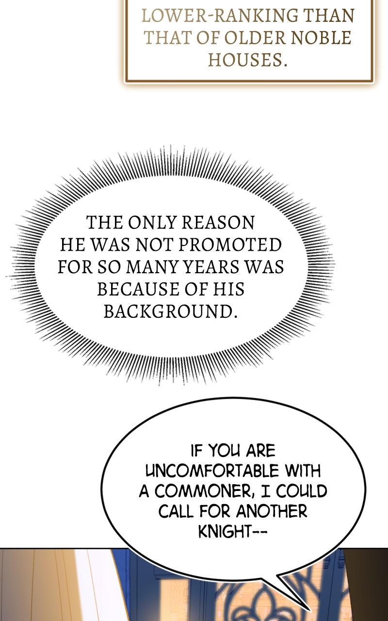 The Knight Becomes a Black Flower Chap 4 - Next Chap 5