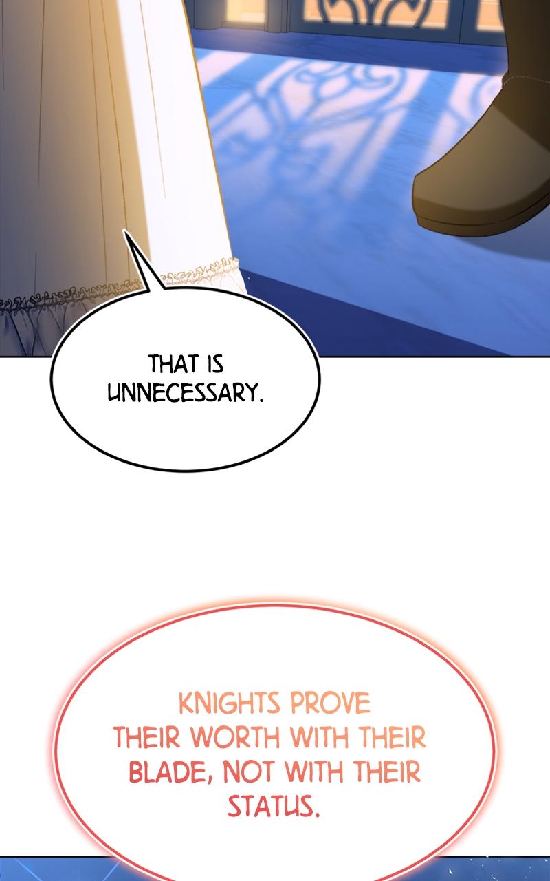 The Knight Becomes a Black Flower Chap 4 - Next Chap 5