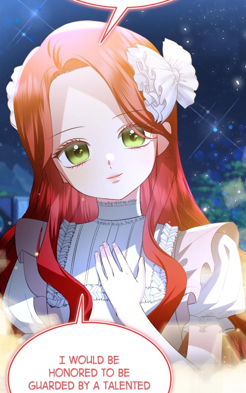 The Knight Becomes a Black Flower Chap 4 - Next Chap 5