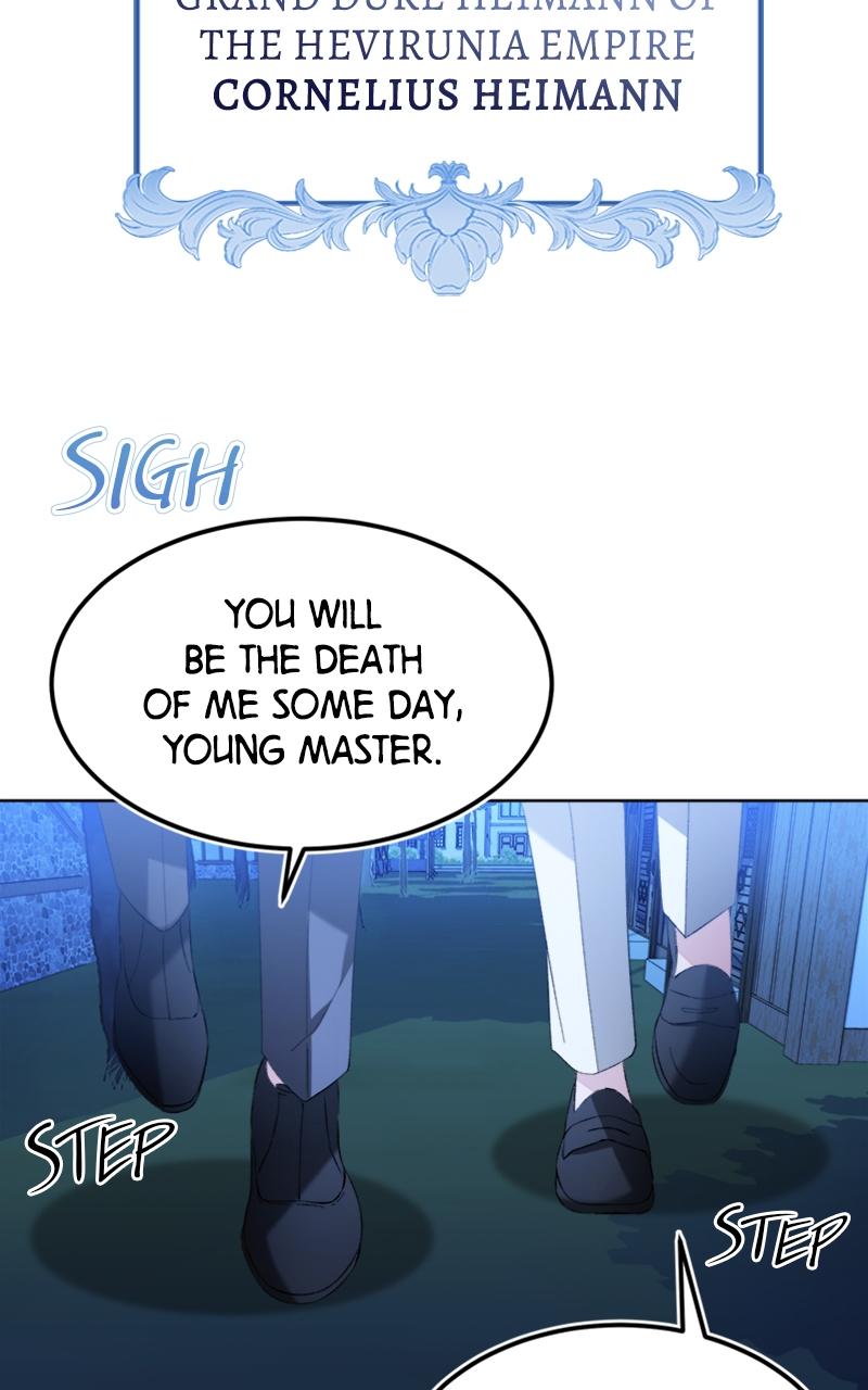 The Knight Becomes a Black Flower Chap 4 - Next Chap 5
