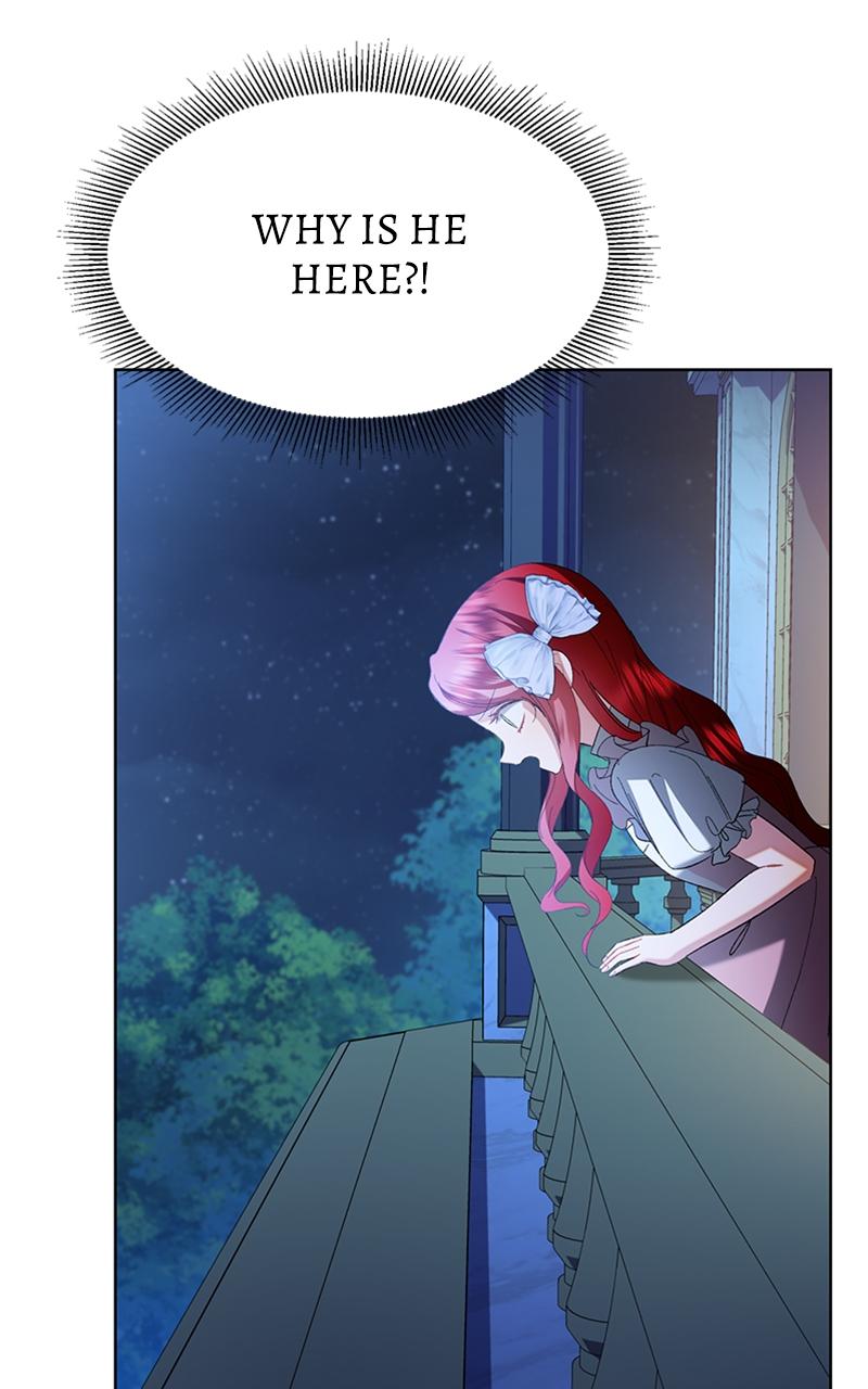 The Knight Becomes a Black Flower Chap 4 - Next Chap 5