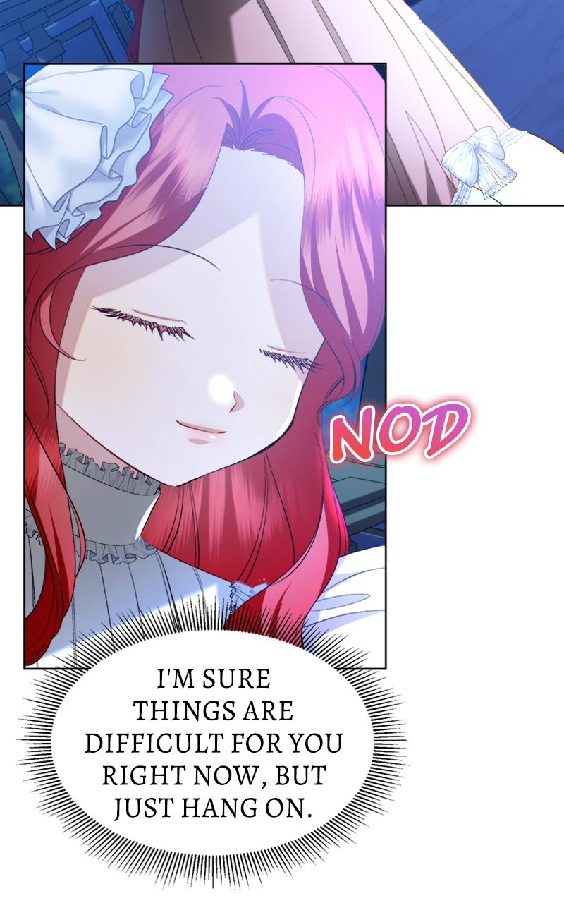 The Knight Becomes a Black Flower Chap 4 - Next Chap 5