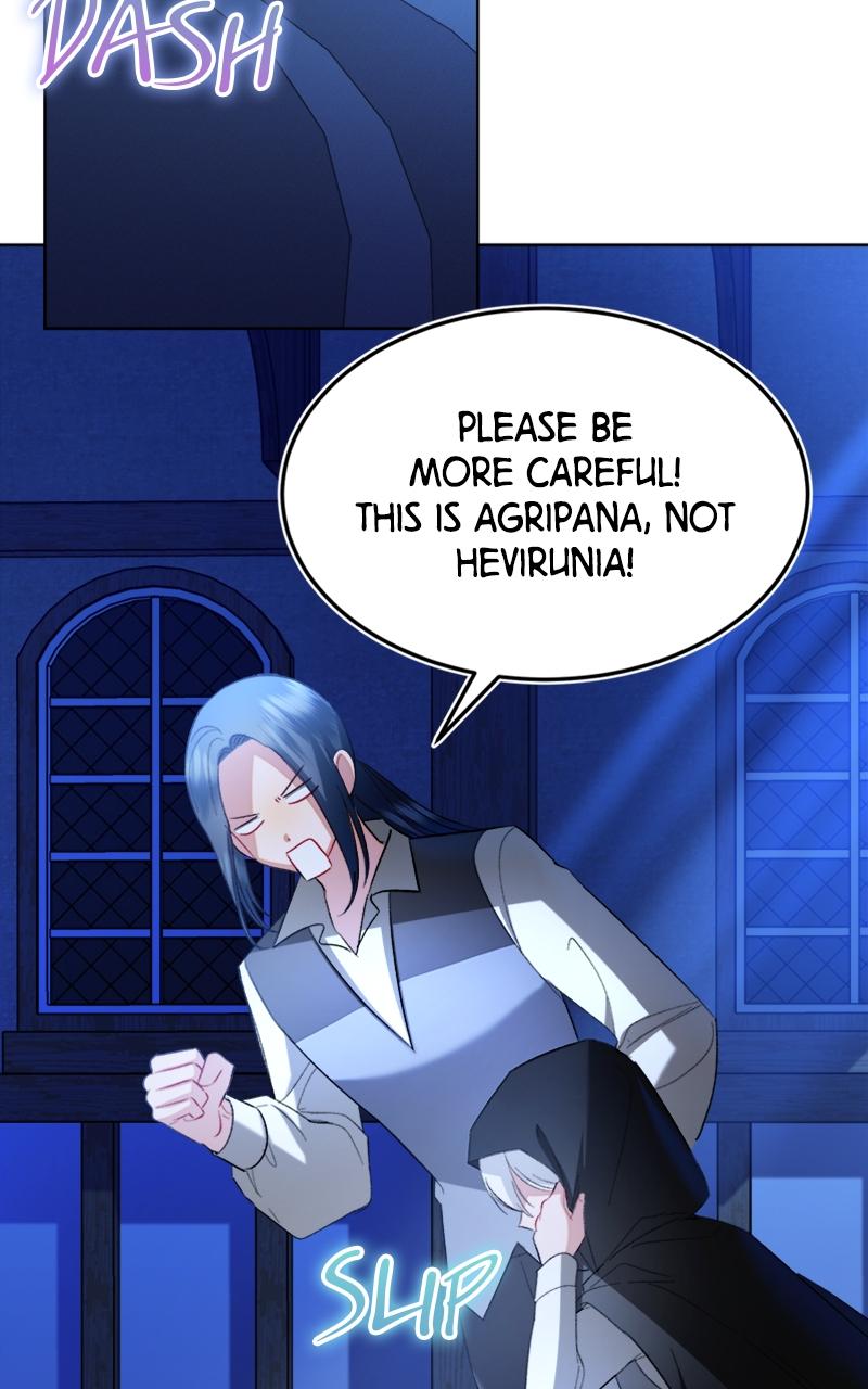 The Knight Becomes a Black Flower Chap 4 - Next Chap 5