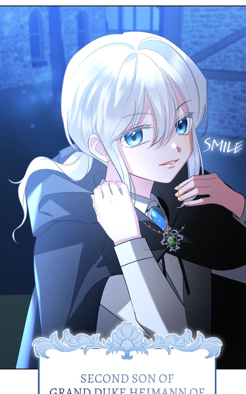 The Knight Becomes a Black Flower Chap 4 - Next Chap 5