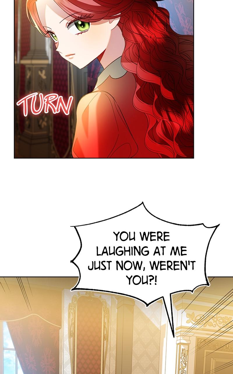 The Knight Becomes a Black Flower Chap 5 - Next Chap 6
