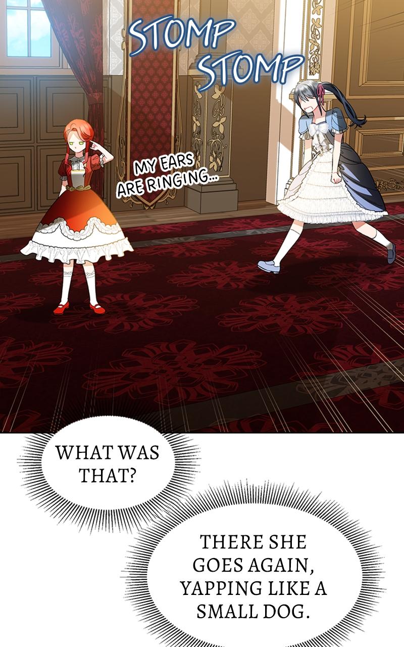 The Knight Becomes a Black Flower Chap 5 - Next Chap 6