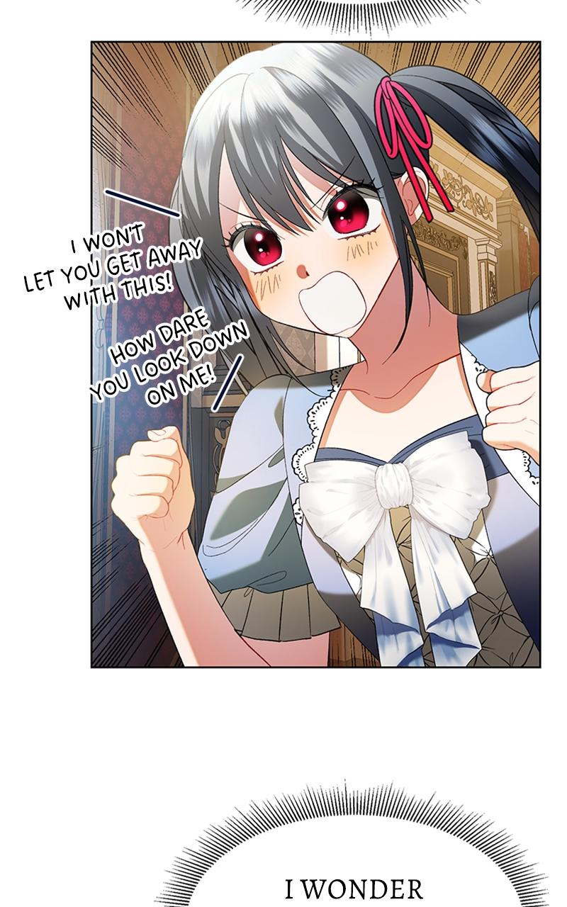 The Knight Becomes a Black Flower Chap 5 - Next Chap 6