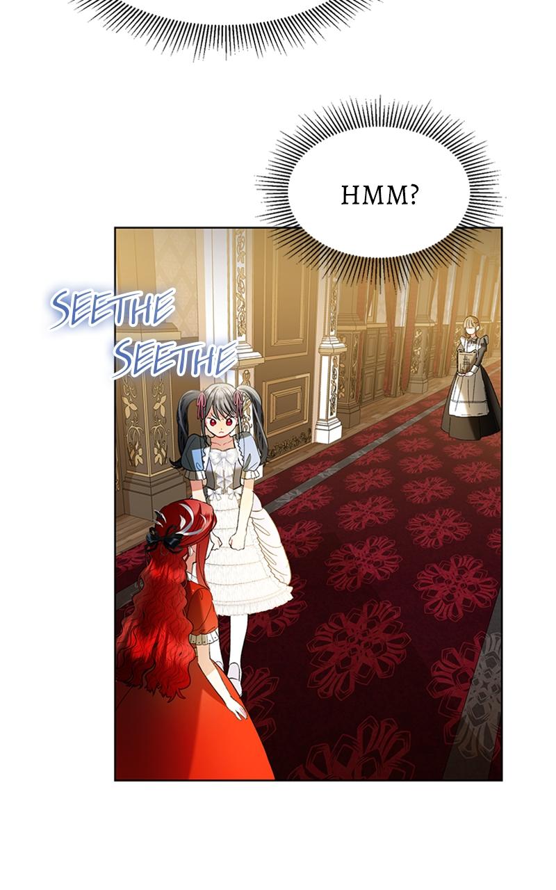 The Knight Becomes a Black Flower Chap 5 - Next Chap 6