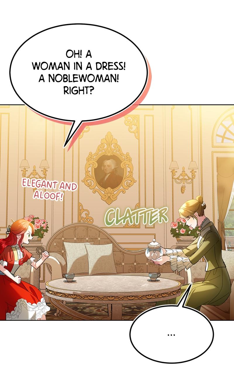 The Knight Becomes a Black Flower Chap 5 - Next Chap 6