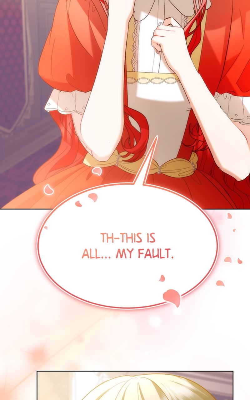 The Knight Becomes a Black Flower Chap 5 - Next Chap 6