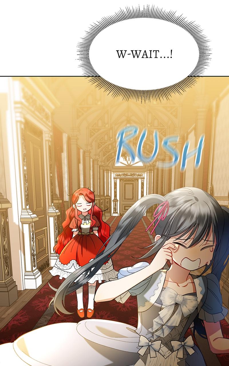 The Knight Becomes a Black Flower Chap 5 - Next Chap 6