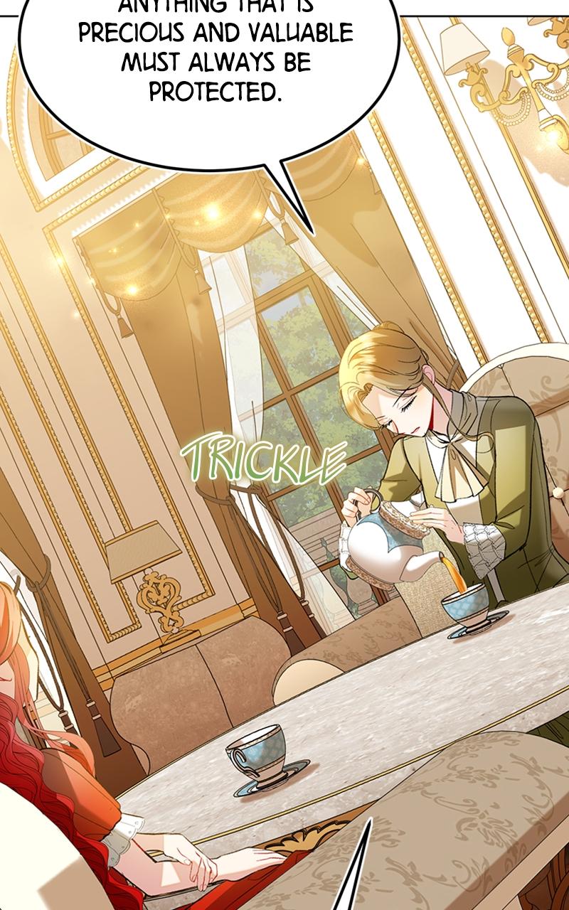 The Knight Becomes a Black Flower Chap 5 - Next Chap 6