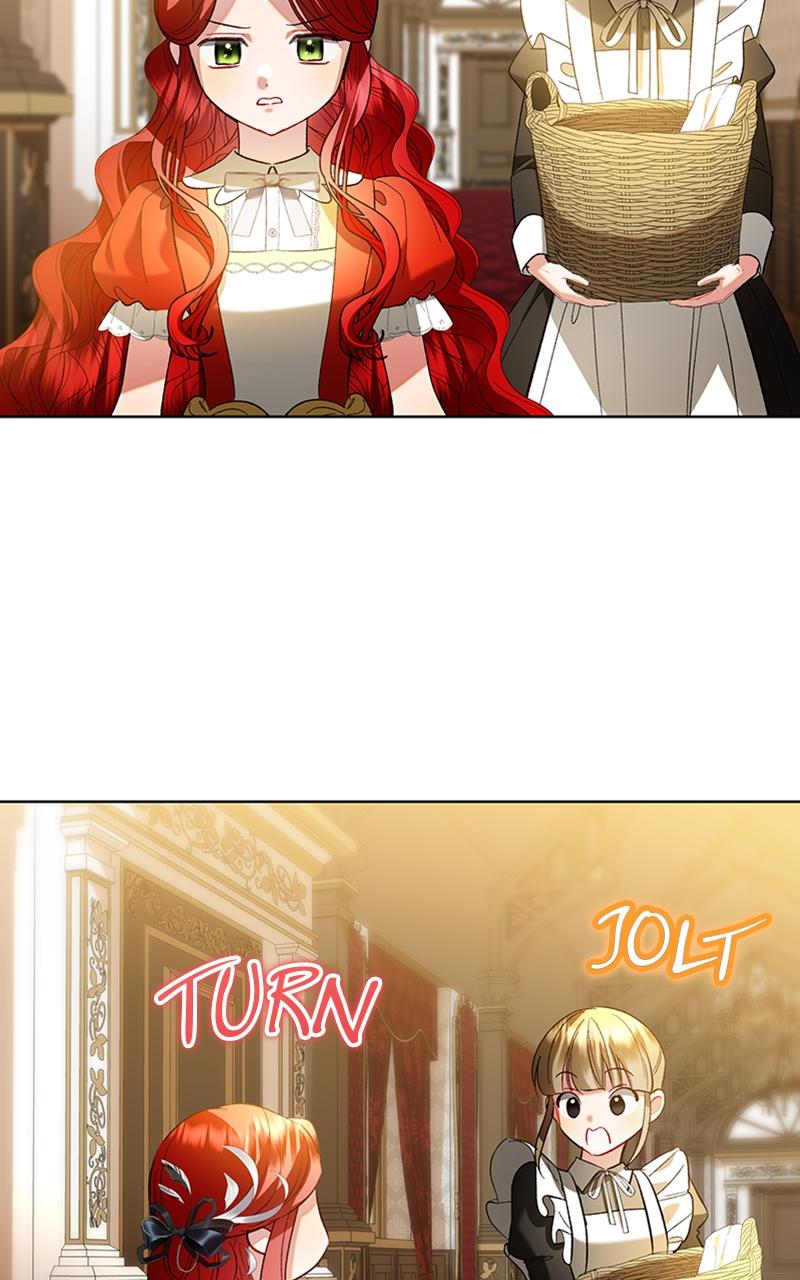 The Knight Becomes a Black Flower Chap 5 - Next Chap 6