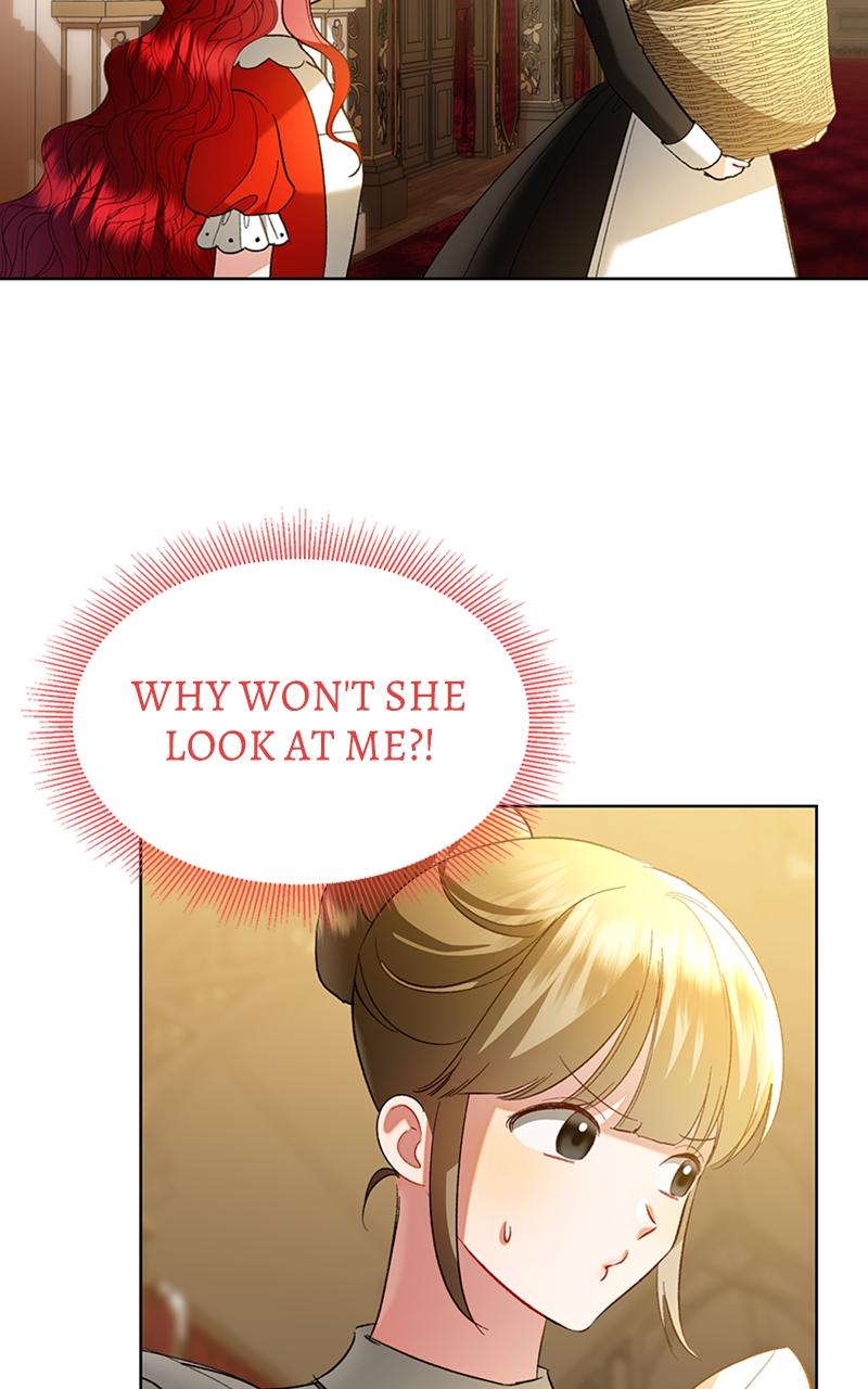 The Knight Becomes a Black Flower Chap 5 - Next Chap 6