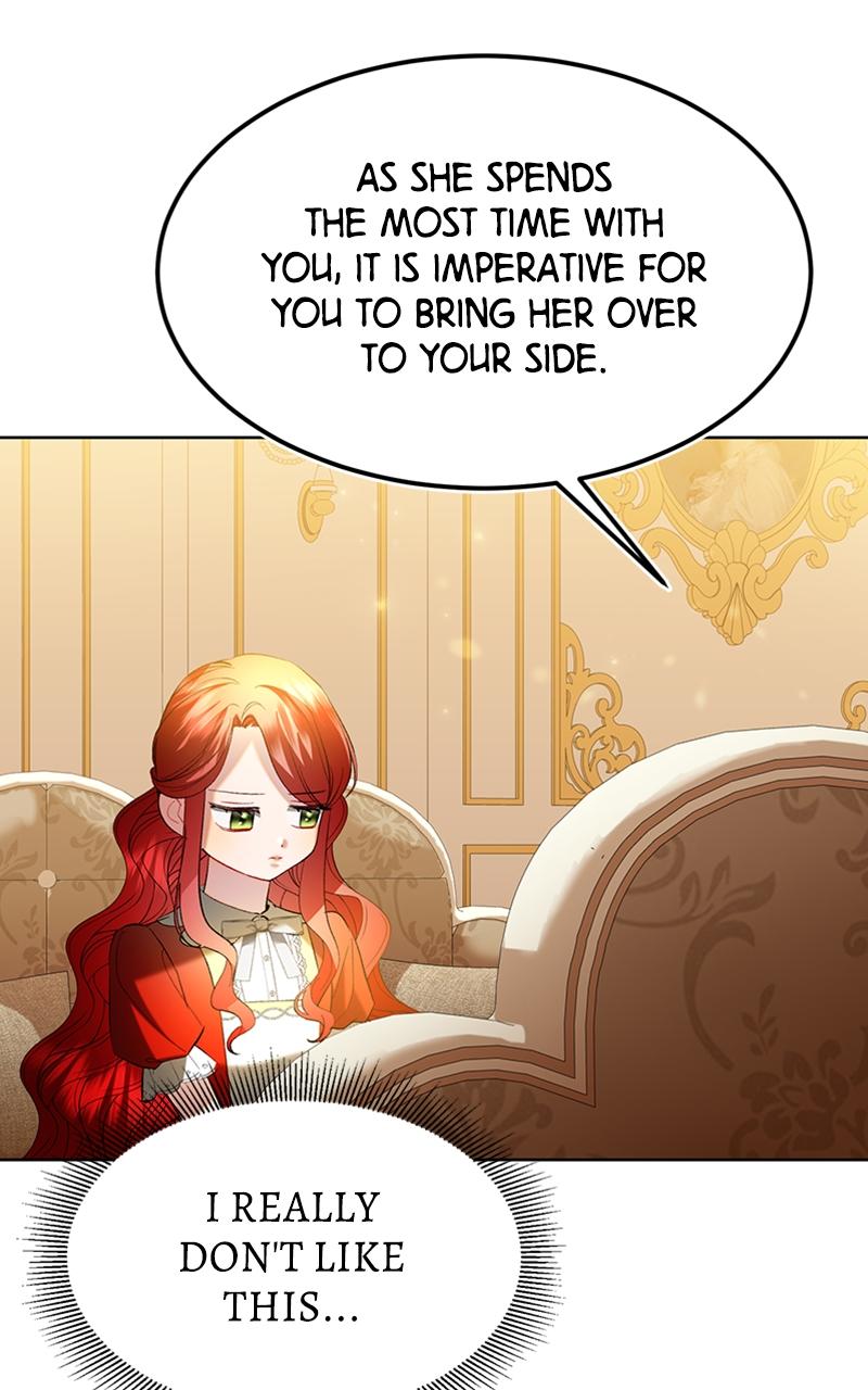 The Knight Becomes a Black Flower Chap 5 - Next Chap 6